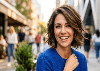 7 cortes de cabelo feminino que toda mulher 35+ precisa conhecer em 2026