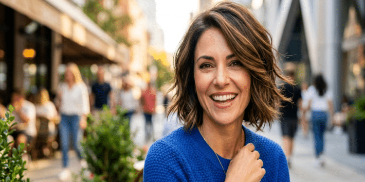 7 cortes de cabelo feminino que toda mulher 35+ precisa conhecer em 2026