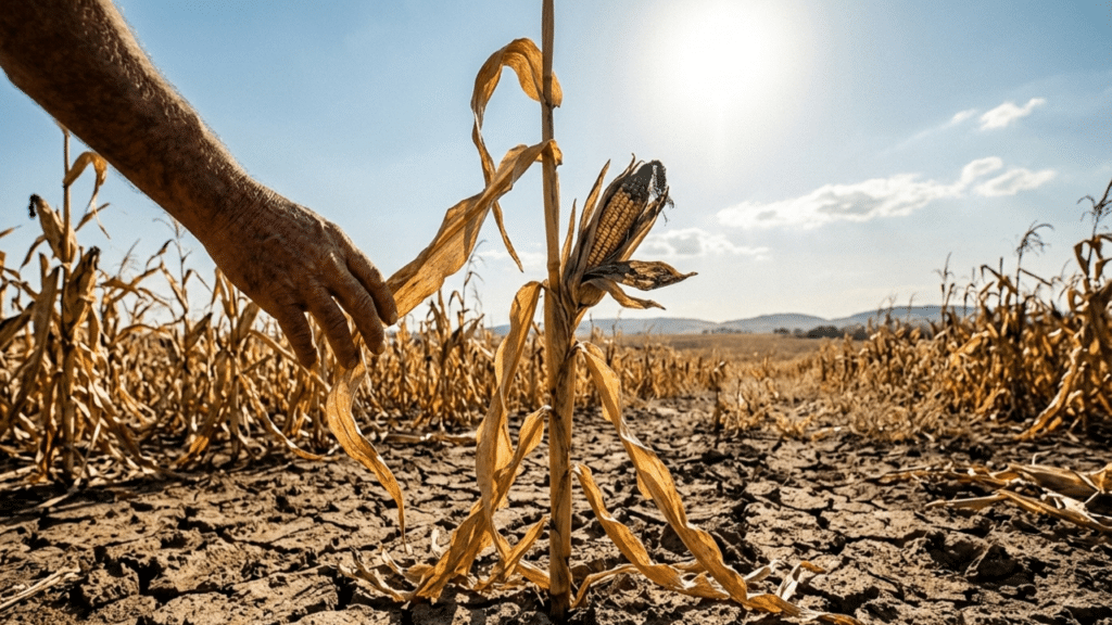 Alerta de bolha de ar quente: RS, SC, PR, MS, MT, SP, MG vão "pegar fogo" chegando a máximas de 40°C nos próximos 4 dias