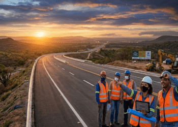 Super megaobra com investimento de R$ 375 milhões no Nordeste vai criar nova rodovia e cortar 300 km da distância entre Caracol e Bom Jesus