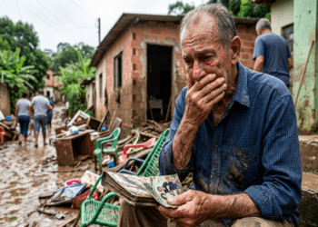 Ouvidoria da Pessoa Idosa de Juiz de Fora suspende atendimento presencial temporariamente após tragédia provocada pelas fortes chuvas
