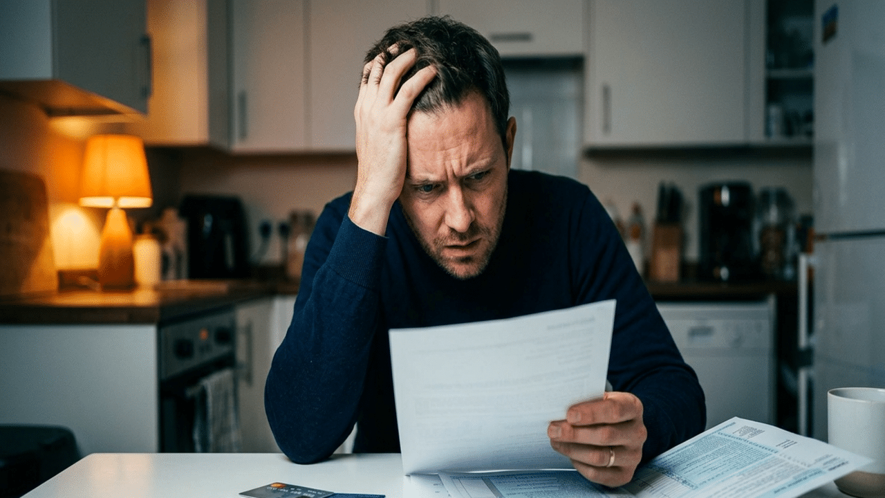 Caí na malha fina da Receita Federal por causa do cartão de crédito e aprendi da forma mais difícil o que o Fisco realmente vê