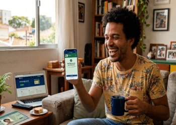 Mais de 1 milhão de motoristas tiveram a CNH renovada automaticamente de graça e sem fila com a MP do Bom Condutor