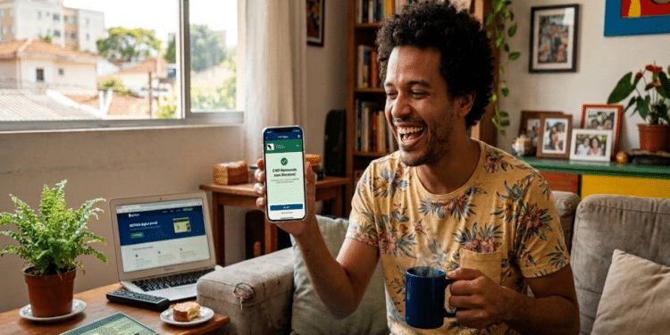 Mais de 1 milhão de motoristas tiveram a CNH renovada automaticamente de graça e sem fila com a MP do Bom Condutor