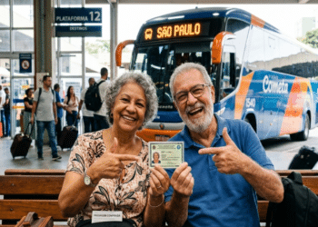 Novo benefício ÚNICO para idosos com mais de 60 anos anima brasileiros que querem economizar em 2026