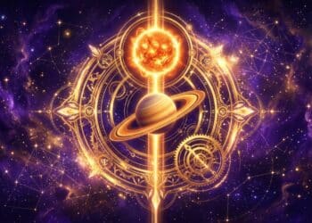 Fim de março chega com mudanças para 3 signos no dinheiro após movimento entre Sol e Saturno