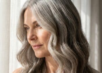 Tonalizantes baratinhos que podem ajudar a disfarçar cabelos brancos sem coloração permanente