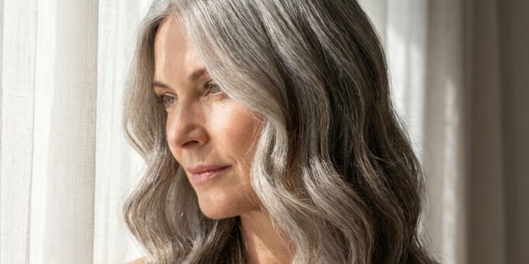 Tonalizantes baratinhos que podem ajudar a disfarçar cabelos brancos sem coloração permanente