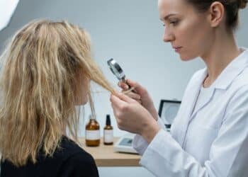 Usar demais química no cabelo pode enfraquecer a saúde do cabelo e aumentar a porosidade em até 4 vezes, alerta estudo da USP