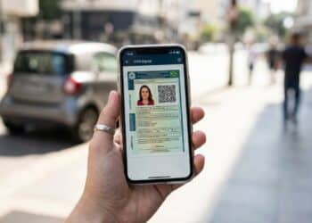 Lei prevê multa pesada para condutores sem estes dois documentos obrigatórios durante a fiscalização