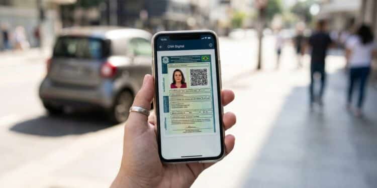 Lei prevê multa pesada para condutores sem estes dois documentos obrigatórios durante a fiscalização