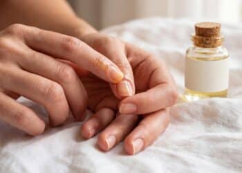 Adeus unhas fracas após o gel: 5 cuidados que fazem diferença já nos primeiros dias