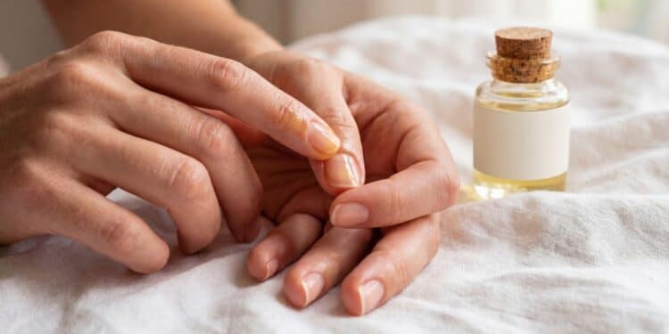 Adeus unhas fracas após o gel: 5 cuidados que fazem diferença já nos primeiros dias