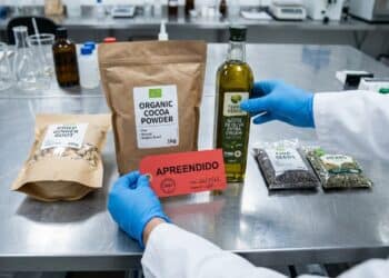 Anvisa proíbe alimentos naturais e manda recolher lotes de azeite por fraude