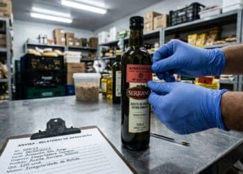 Anvisa proíbe 2 marcas conhecidas de azeite em todas as prateleiras dos mercados