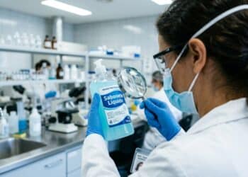 Anvisa suspende sabonete usado por vários brasileiros por falta de registro