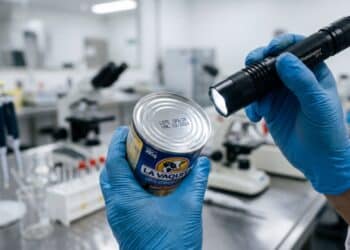 Anvisa proíbe venda de leite condensado comum em casas brasileiras e faz alerta aos consumidores