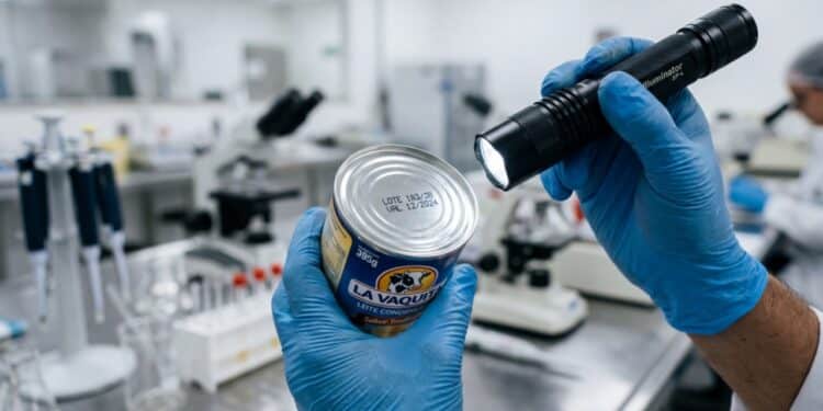 Anvisa proíbe venda de leite condensado comum em casas brasileiras e faz alerta aos consumidores