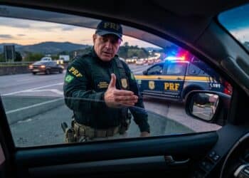 Motoristas sem esse documento cometem infração gravíssima com multa de R$ 880,41 segundo o CTB