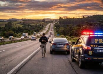 Nova regra pode gerar gasto de quase R$ 3 mil para motoristas