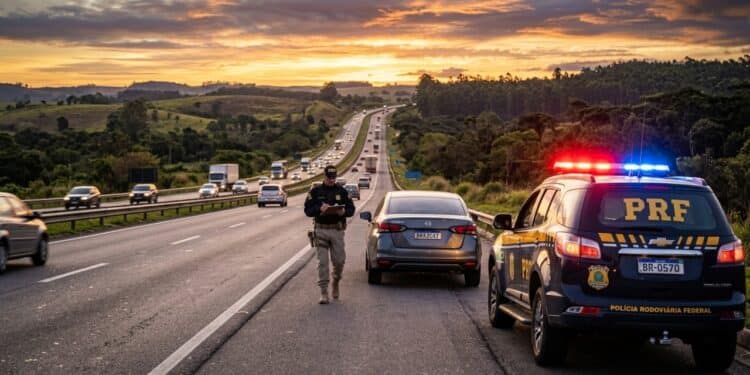 Nova regra pode gerar gasto de quase R$ 3 mil para motoristas