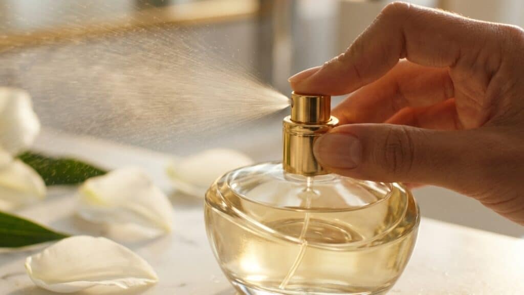 perfumes do Boticário