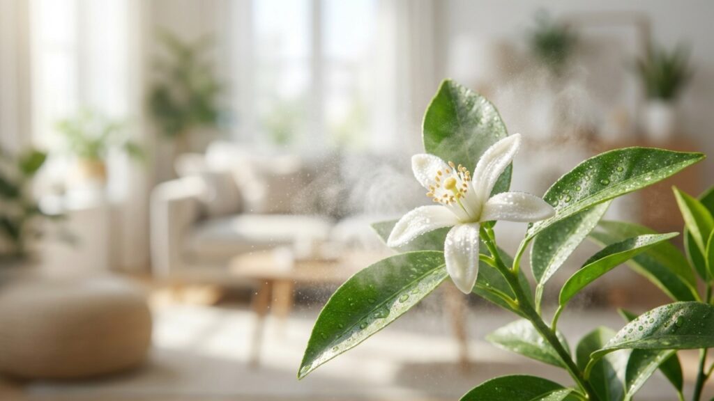 árvore que dá frutos