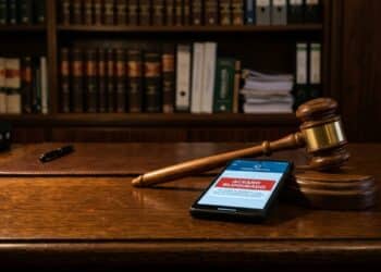 Banco falha e cliente é protegido de empréstimo de R$ 45 mil feito por criminosos após ganhar na justiça