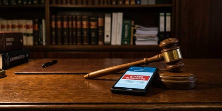 Banco falha e cliente é protegido de empréstimo de R$ 45 mil feito por criminosos após ganhar na justiça