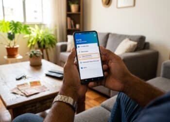 Caixa Econômica Federal libera modalidade do FGTS que permite retirar dinheiro todo ano para 40 milhões de trabalhadores