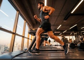 Tempo ideal de cardio para queimar gordura e acelerar resultados, segundo especialista da USP