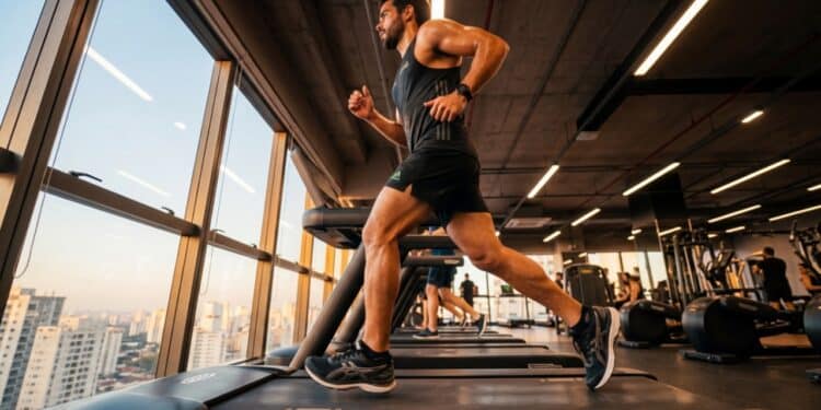 Tempo ideal de cardio para queimar gordura e acelerar resultados, segundo especialista da USP