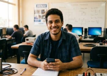 "Dinheiro vem e vai, mas o caráter permanece", diz estudante de Goiânia que devolveu R$ 200 mil por engano