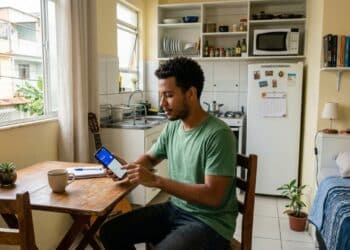 Quem mora sozinho comemora novos auxílios disponíveis ao cumprir estas regras