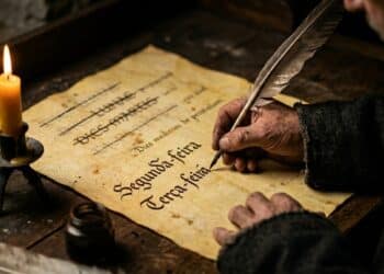 O significado dos nomes dos dias da semana revela algo surpreendente da língua portuguesa