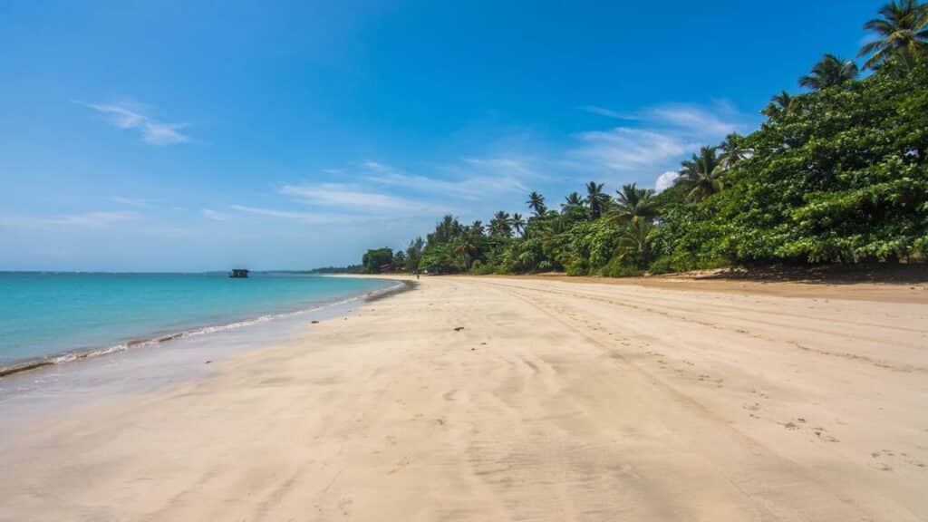 Vilarejo do Nordeste que proibiu carros virou símbolo de vida simples, tranquila e preservada