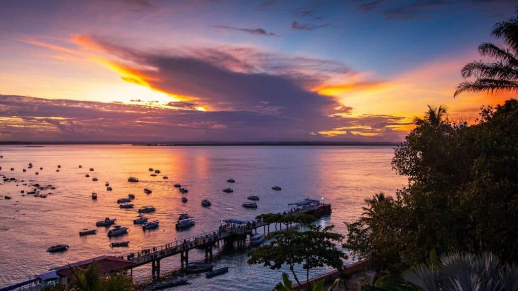 Vilarejo do Nordeste que proibiu carros virou símbolo de vida simples, tranquila e preservada
