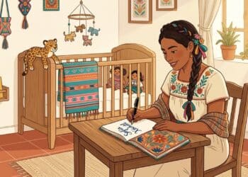 Escolha perfeita de nomes mexicanos para meninas que combinam som e significado surpreendente