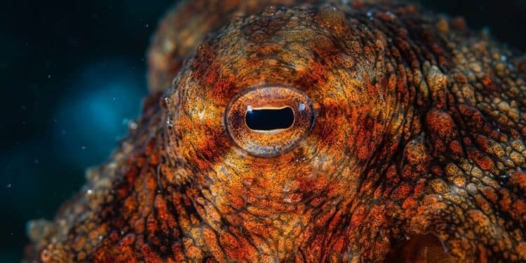 O alienígena dos oceanos: o animal que tem 3 corações, 9 cérebros e sangue azul