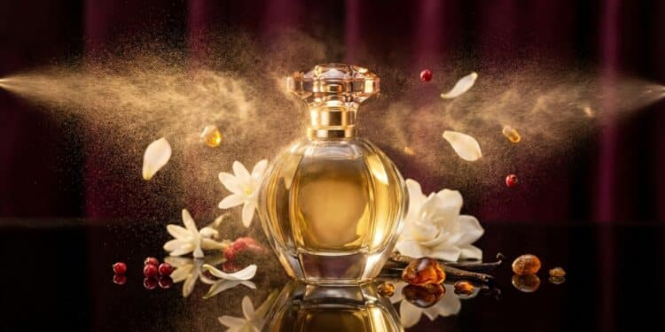 5 perfumes do Boticário que fixam o dia todo e deixam importados no chinelo