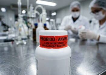 Anvisa diz não a suplementos com propaganda enganosa que você pode estar tomando