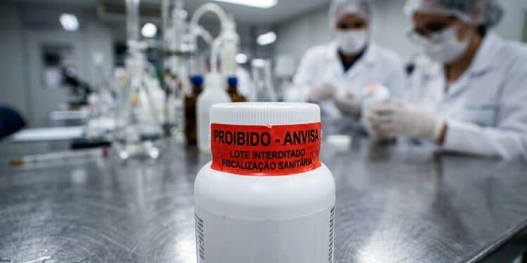 Anvisa diz não a suplementos com propaganda enganosa que você pode estar tomando