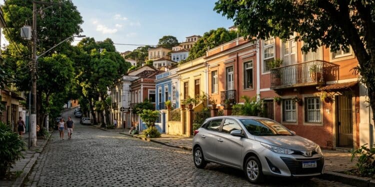 Os carros que foram enterrados de vez em 2026 após a explosão dos SUVs no mercado