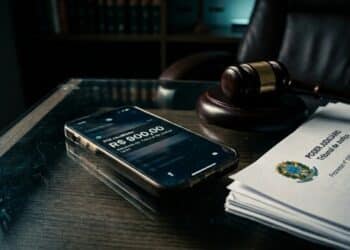 Mulher gasta Pix de R$ 900 recebidos por engano e é condenada a restituir valor em dobro