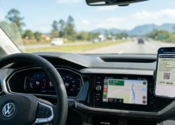 Motorista precisa ter esse documento atualizado para evitar multa de R$ 293,47 em fiscalizações da PRF