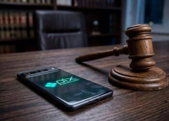 Justiça condena homem a devolver Pix de R$ 1.316 recebido por engano em São Luís