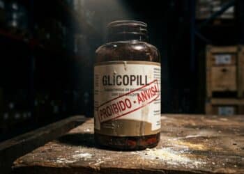 Anvisa faz alerta para todos os brasileiros que compraram suplementos em lojas online após proibição de suplementos