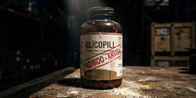 Anvisa faz alerta para todos os brasileiros que compraram suplementos em lojas online após proibição de suplementos