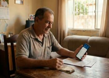 Lei libera saque em dinheiro esquecido em casos específicos como demissão ou doença grave