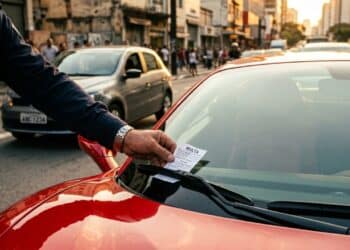 Donos desses carros podem sentir diretamente no bolso multas mais pesadas com nova lei